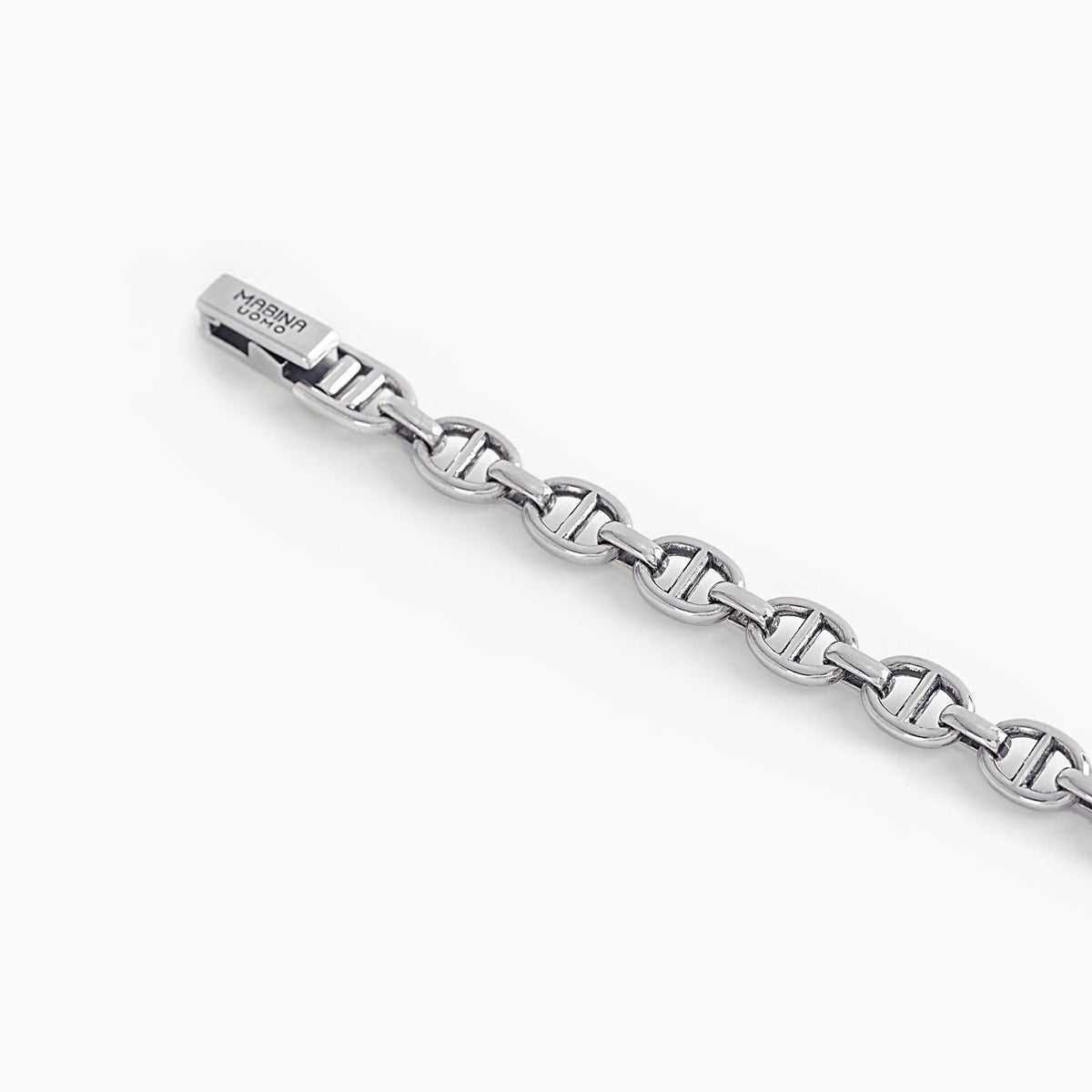 Bracciale AL TRAVERSO - Gioielleria Fondente