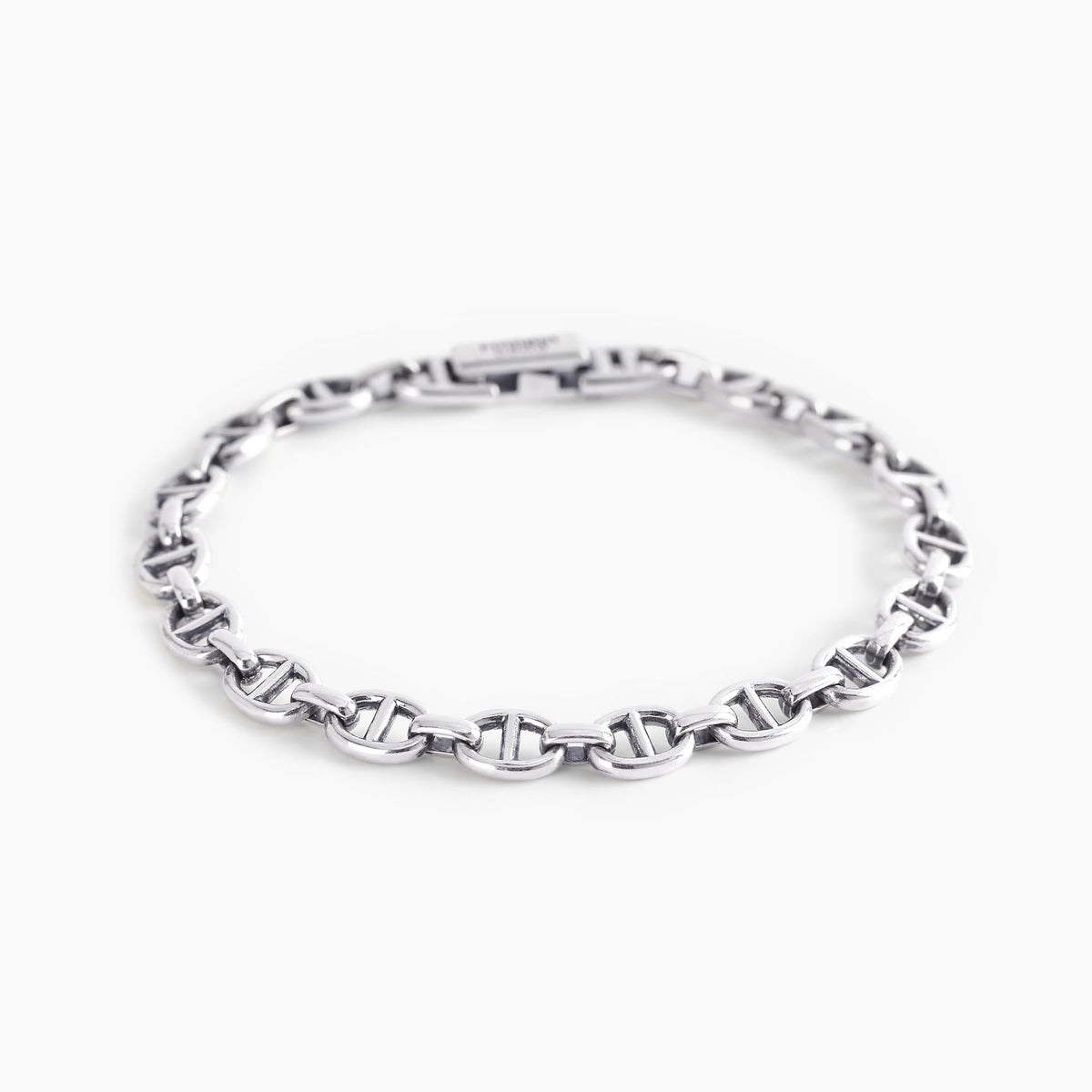 Bracciale AL TRAVERSO - Gioielleria Fondente