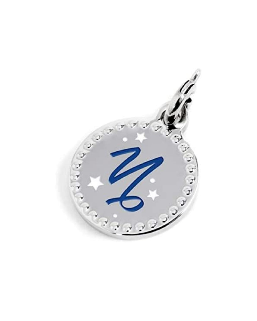18ch082 Charm "Capricorno"