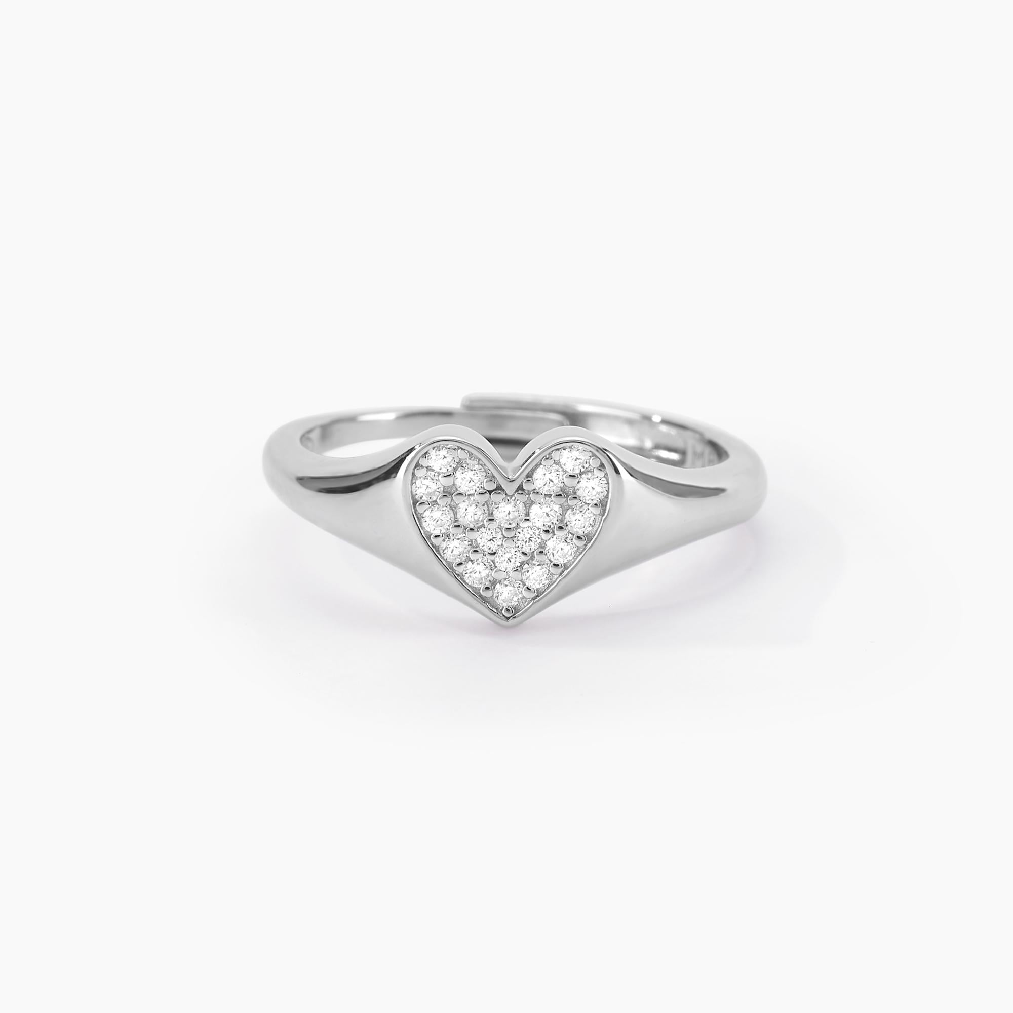 Anello CHEVALIER - Gioielleria Fondente