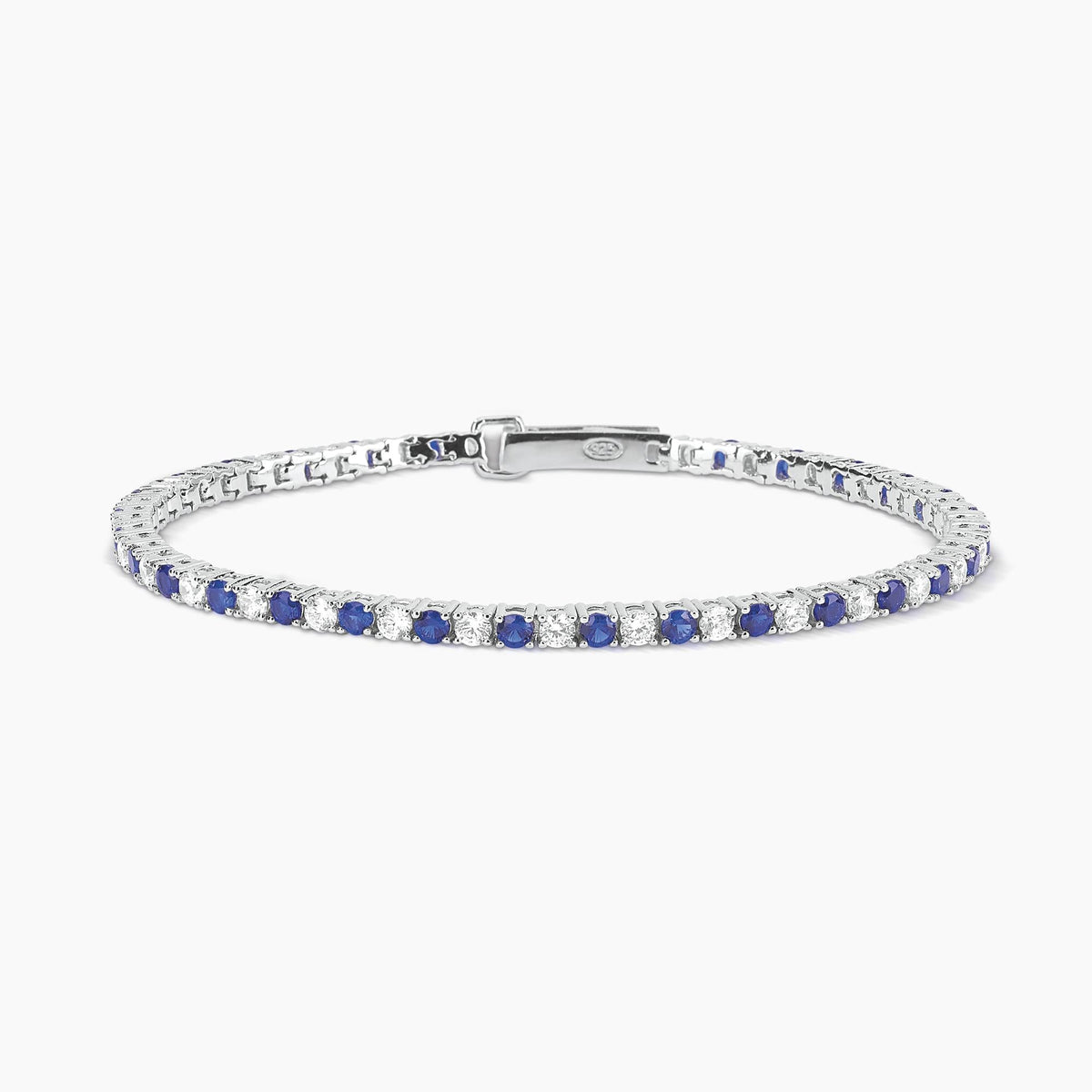 Bracciale TENNIS CLUB - Gioielleria Fondente