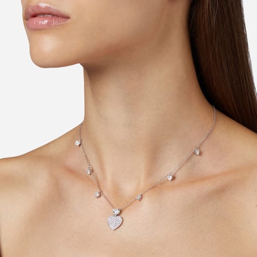 Collana Silver Collection - Gioielleria Fondente