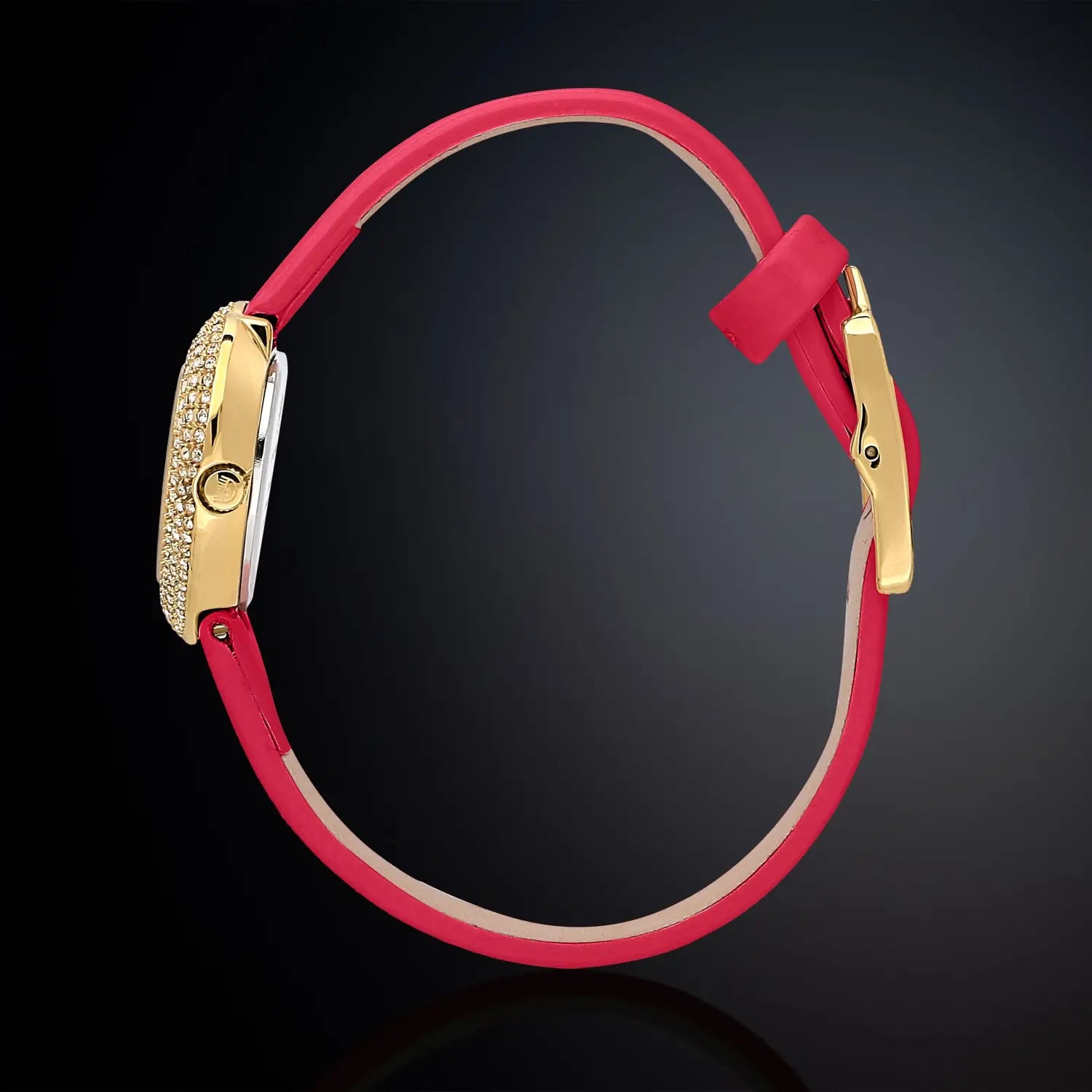 Orologio Heart Capsule - Gioielleria Fondente