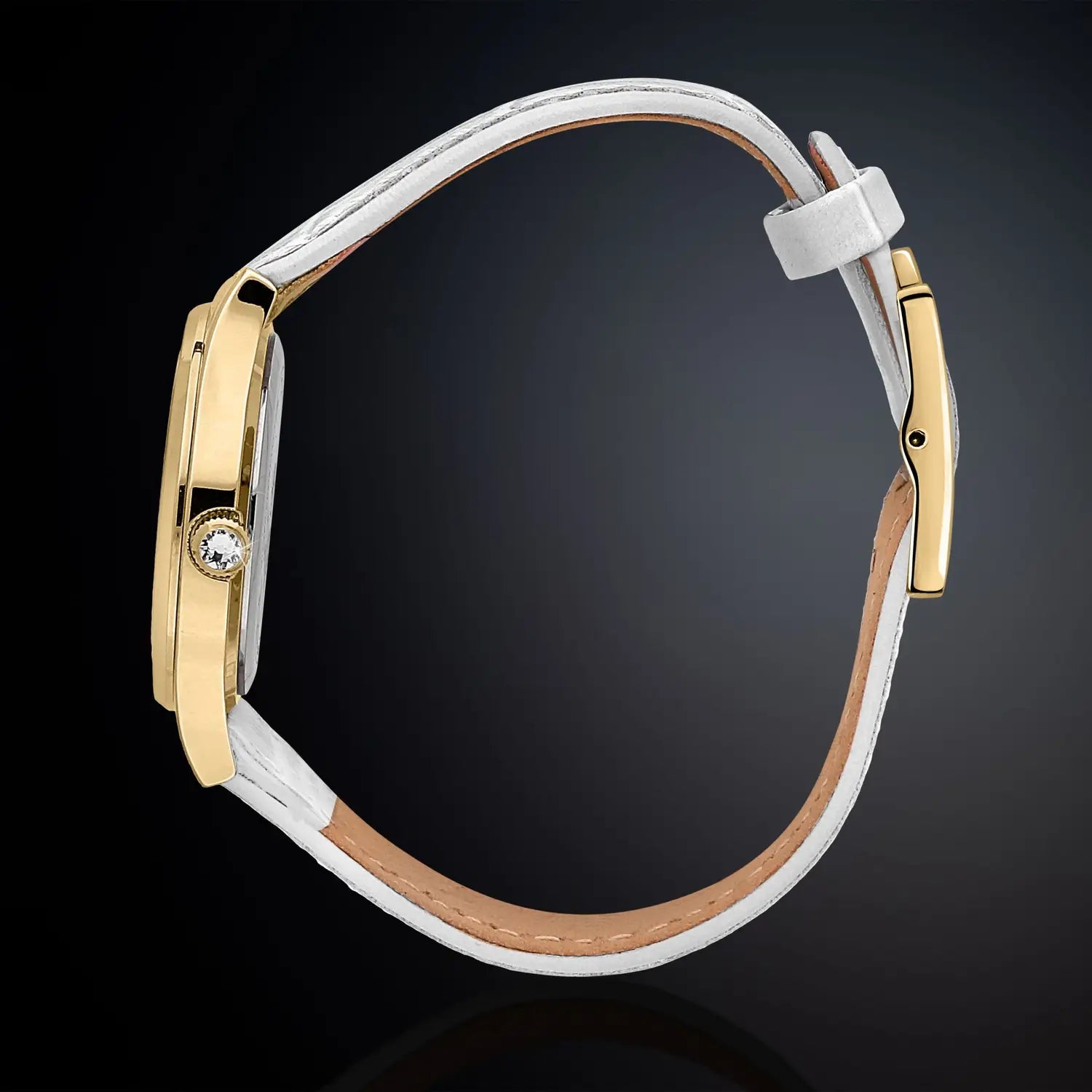 Orologio Contemporary - Gioielleria Fondente