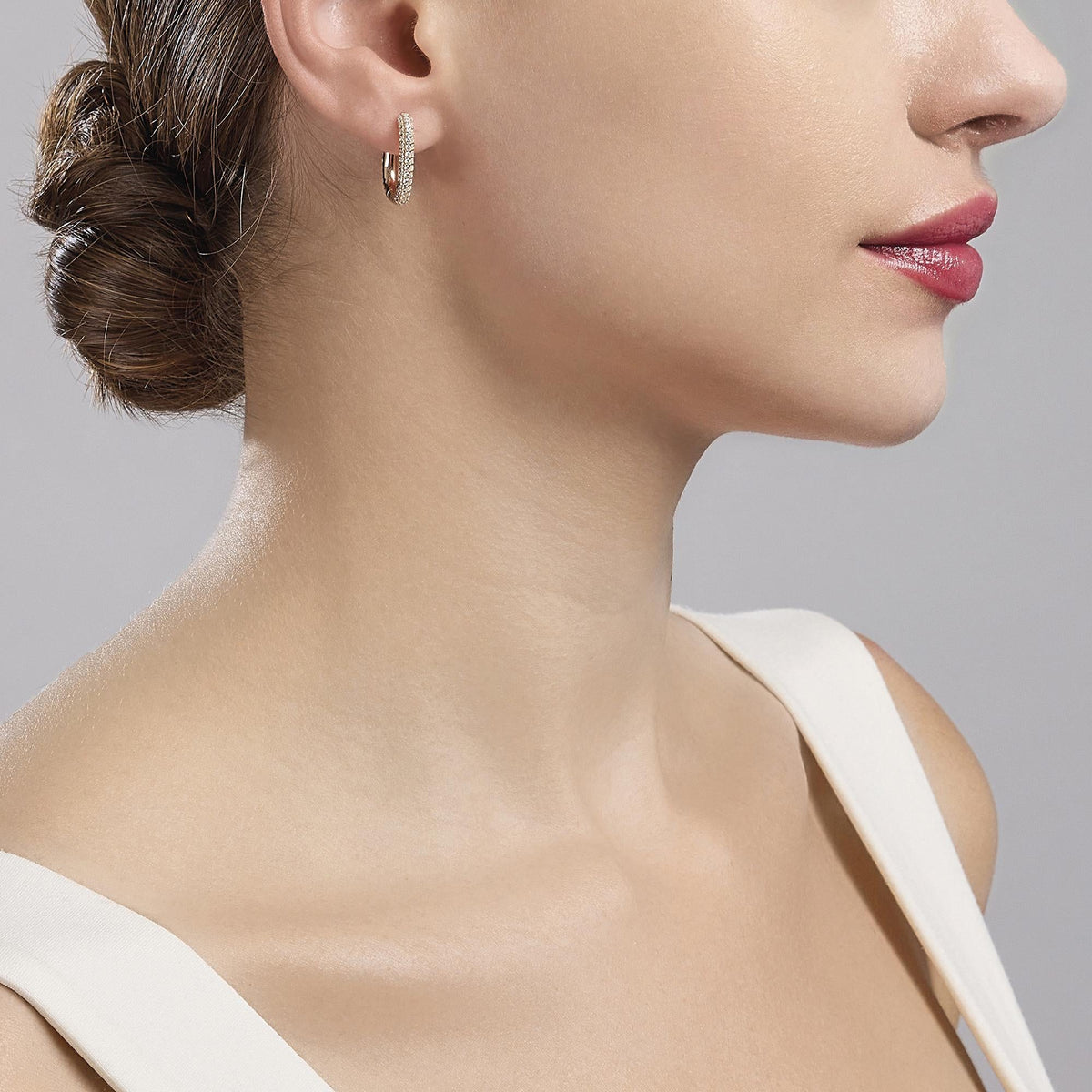 Orecchini COUTURE - Gioielleria Fondente