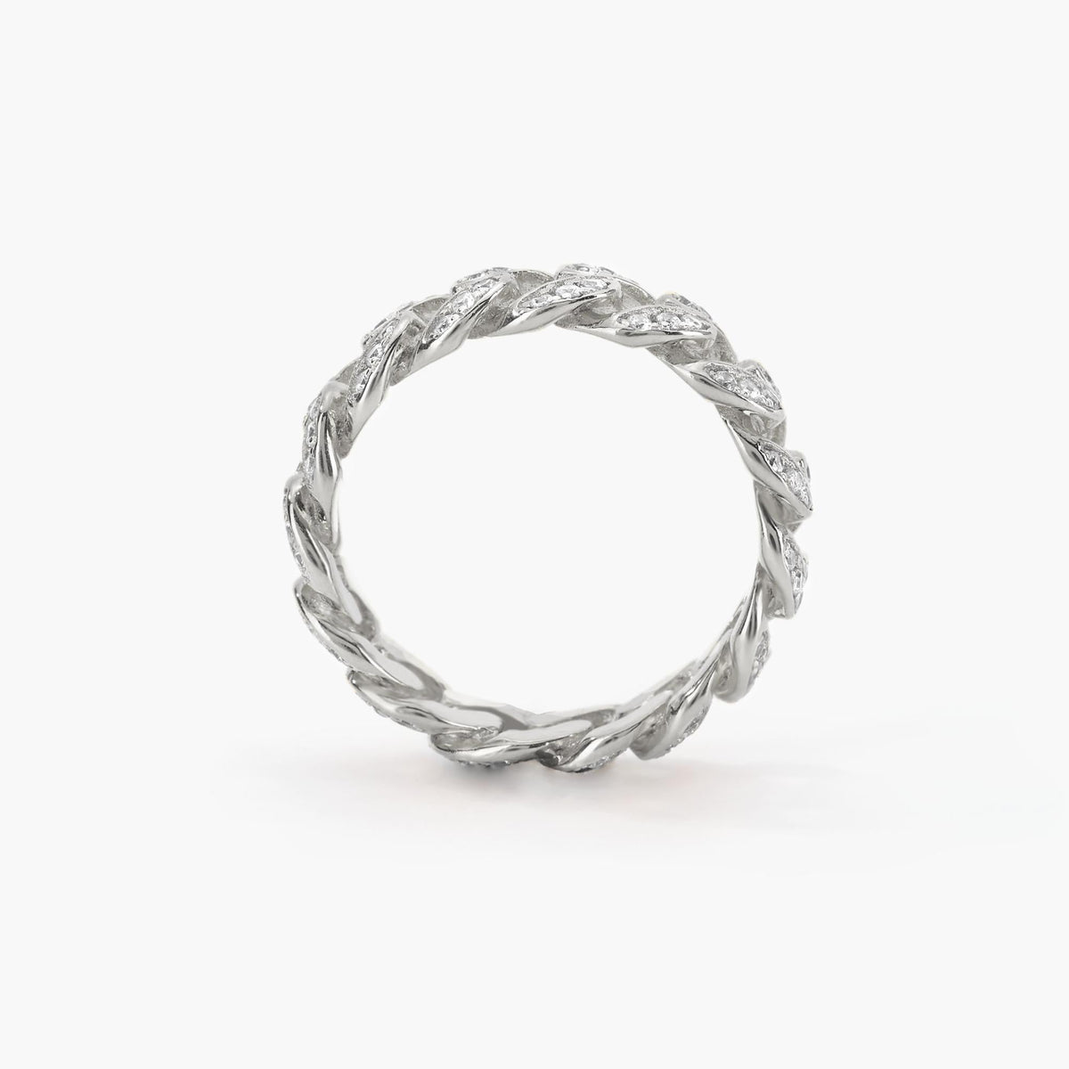 Anello GROUMETTE