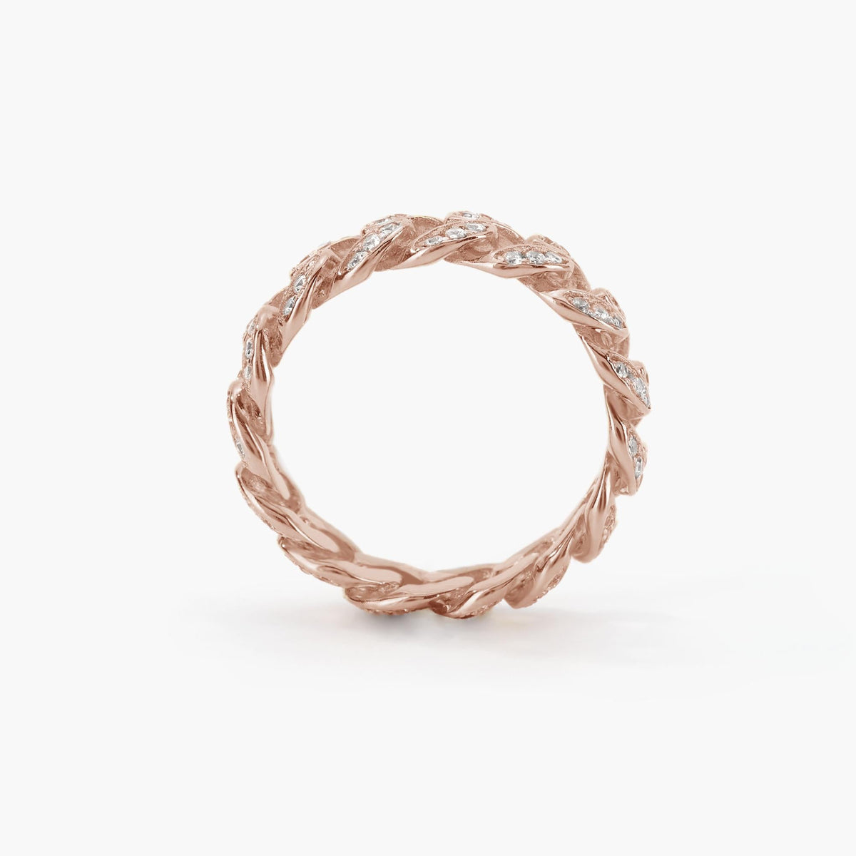 Anello GROUMETTE - Gioielleria Fondente