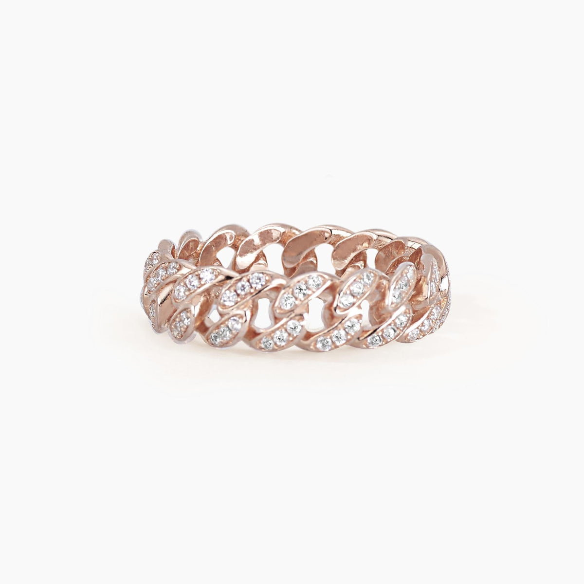 Anello GROUMETTE - Gioielleria Fondente