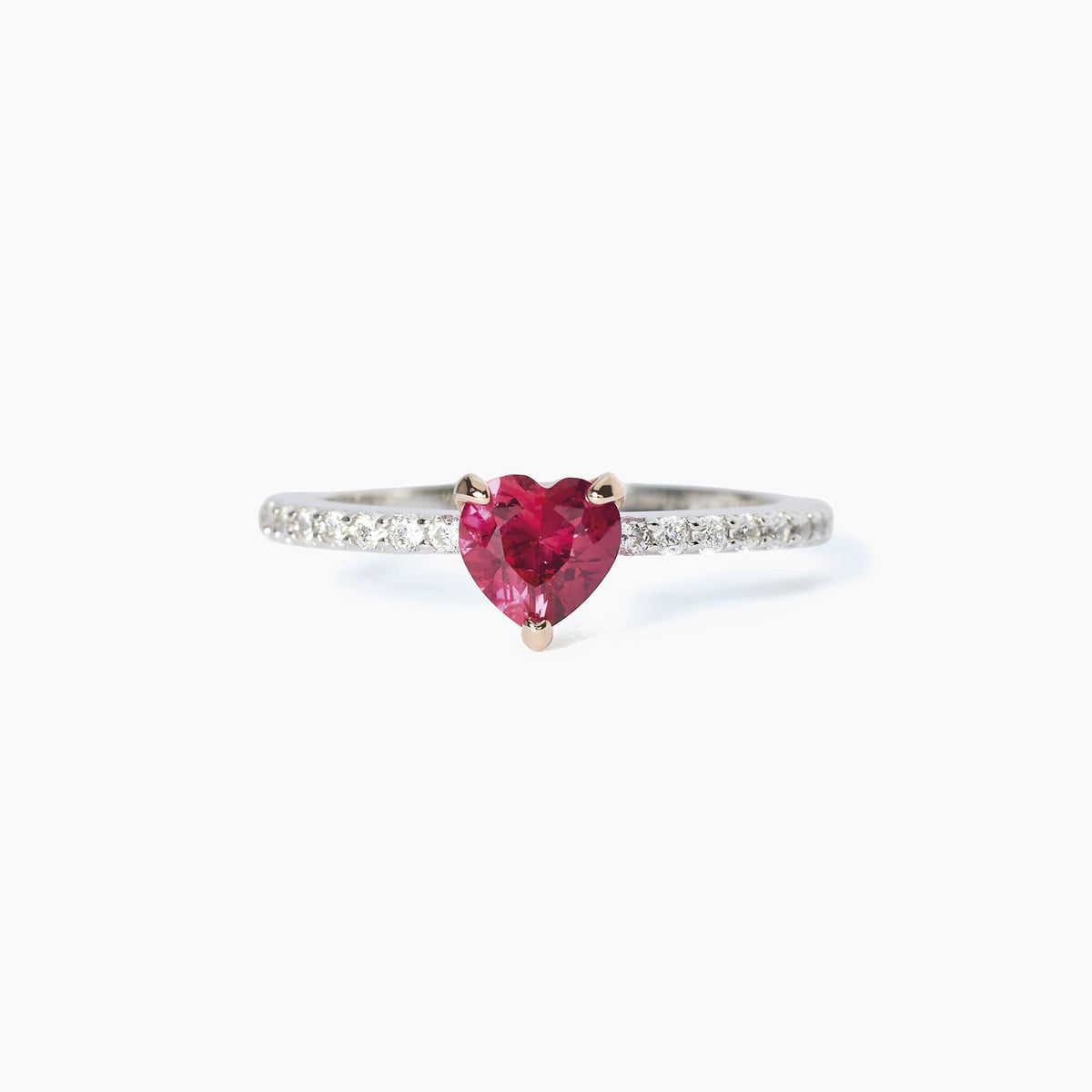 Anello ROUGE - Gioielleria Fondente