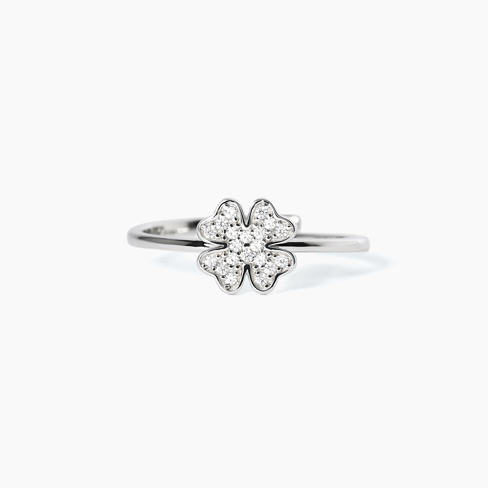 Anello È SOLO FORTUNA