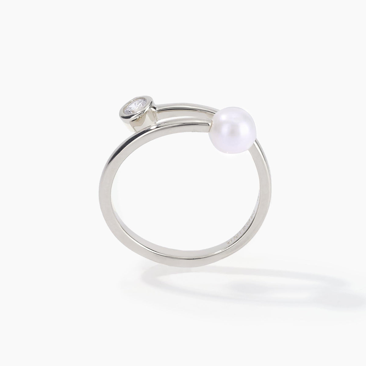 Anello GISELLE - Gioielleria Fondente