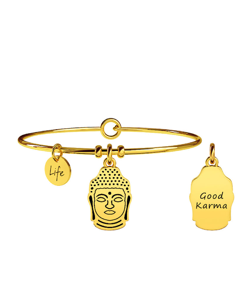 231550 Bracciale Spirituality "Good karma"