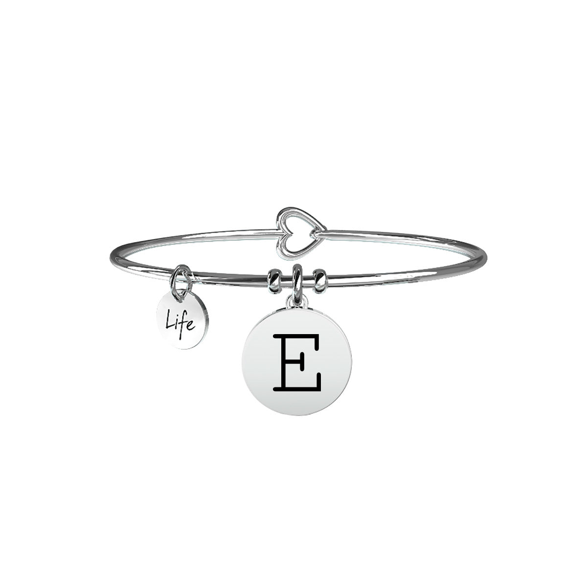 231555e Bracciale Symbols "E"