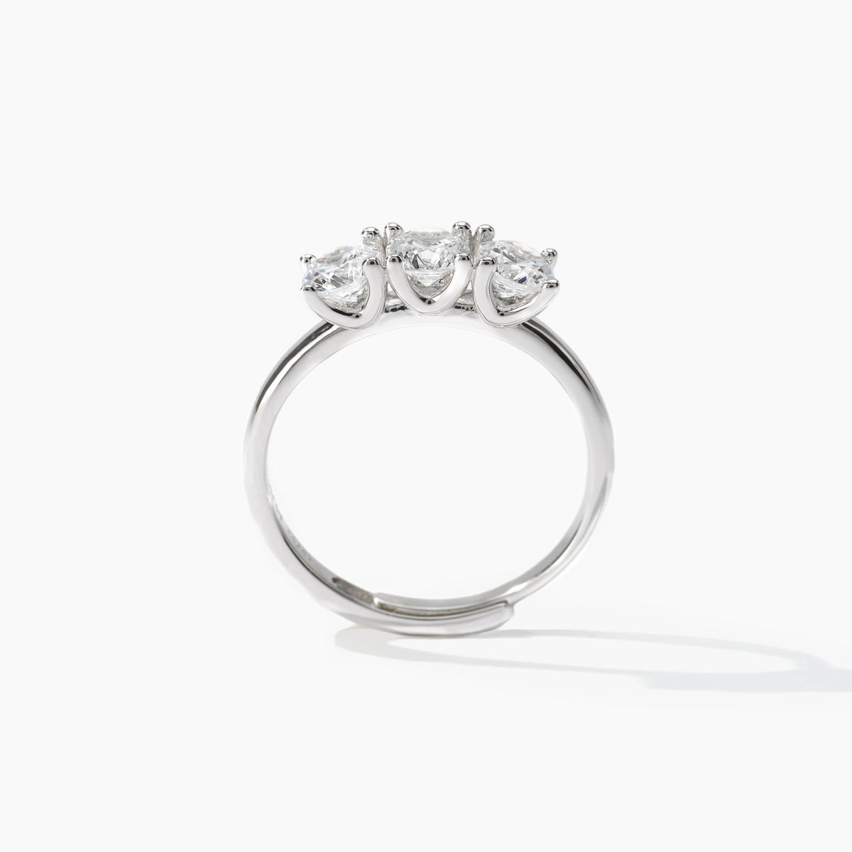 Anello TRILOGY