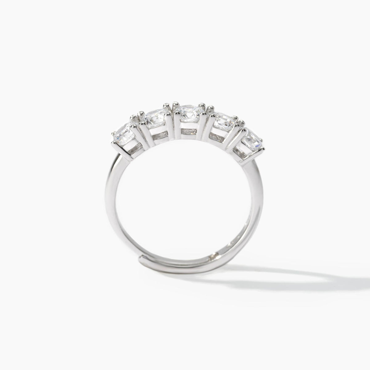 Anello SEVENTIES - Gioielleria Fondente
