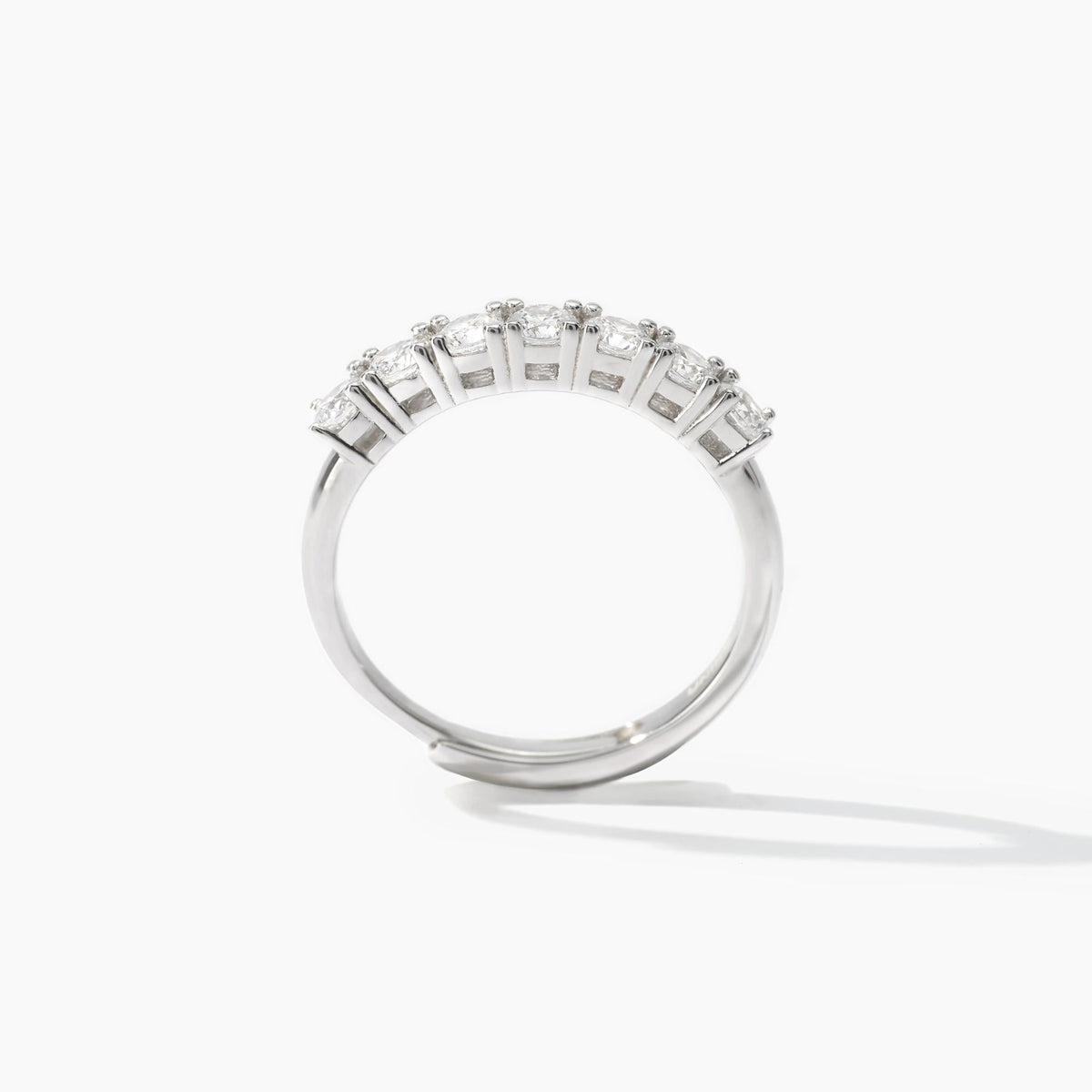 Anello SEVENTIES - Gioielleria Fondente