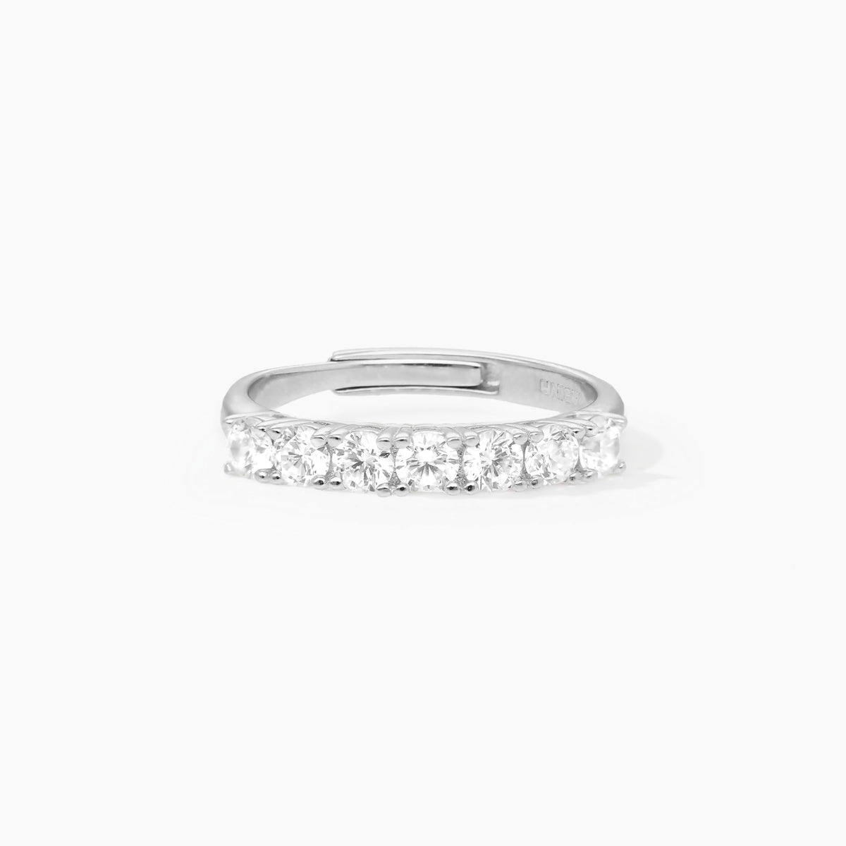 Anello SEVENTIES - Gioielleria Fondente
