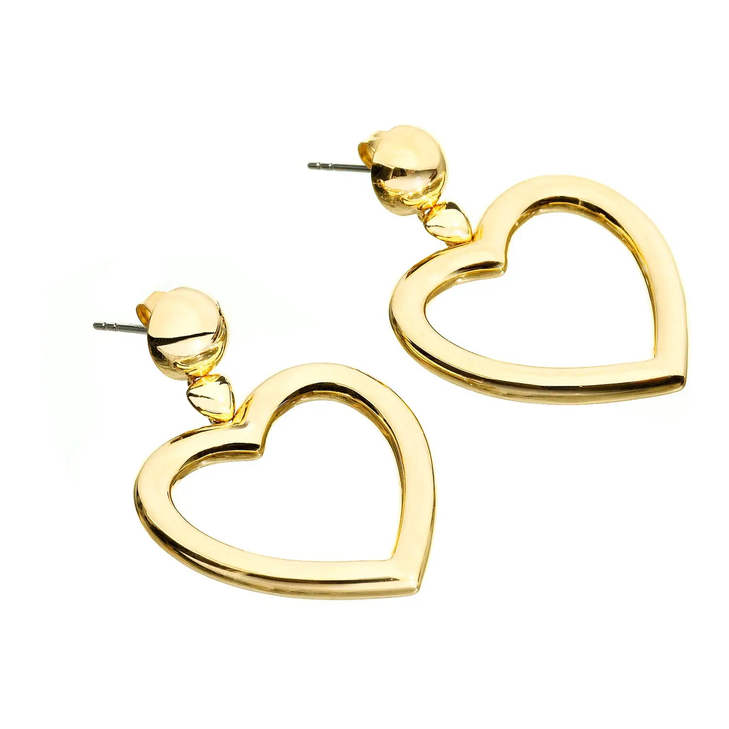 Orecchini Bold - Gioielleria Fondente