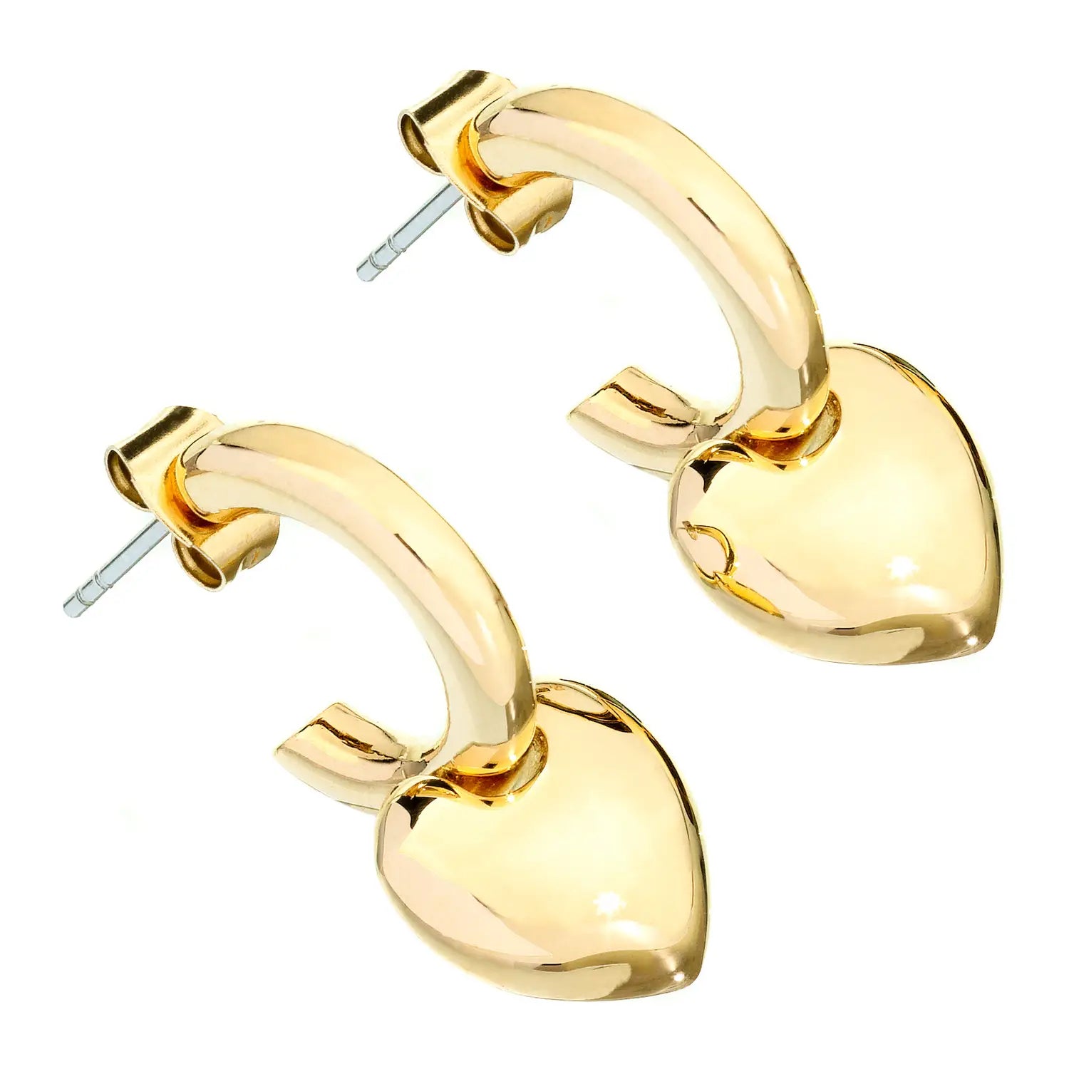 Orecchini Bold - Gioielleria Fondente