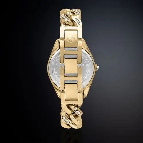 Gioielleria Fondente Orologio Just Time