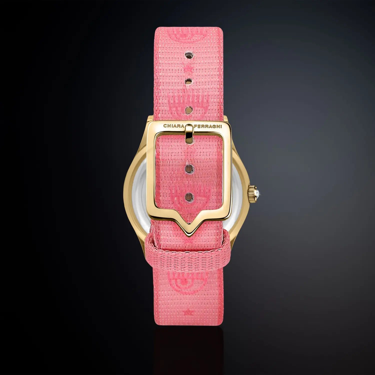 Orologio Contemporary - Gioielleria Fondente