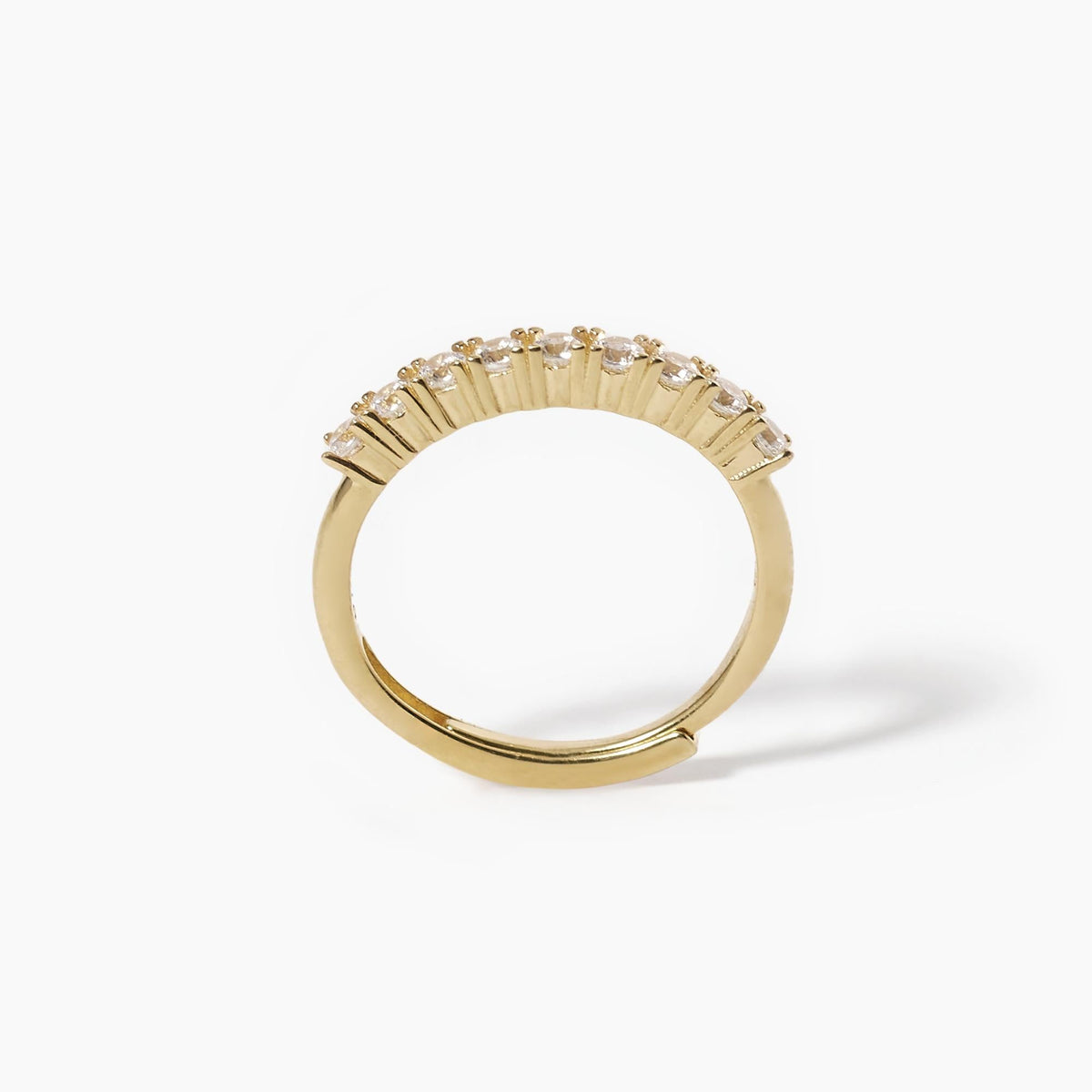 Anello SOIRÉE - Gioielleria Fondente