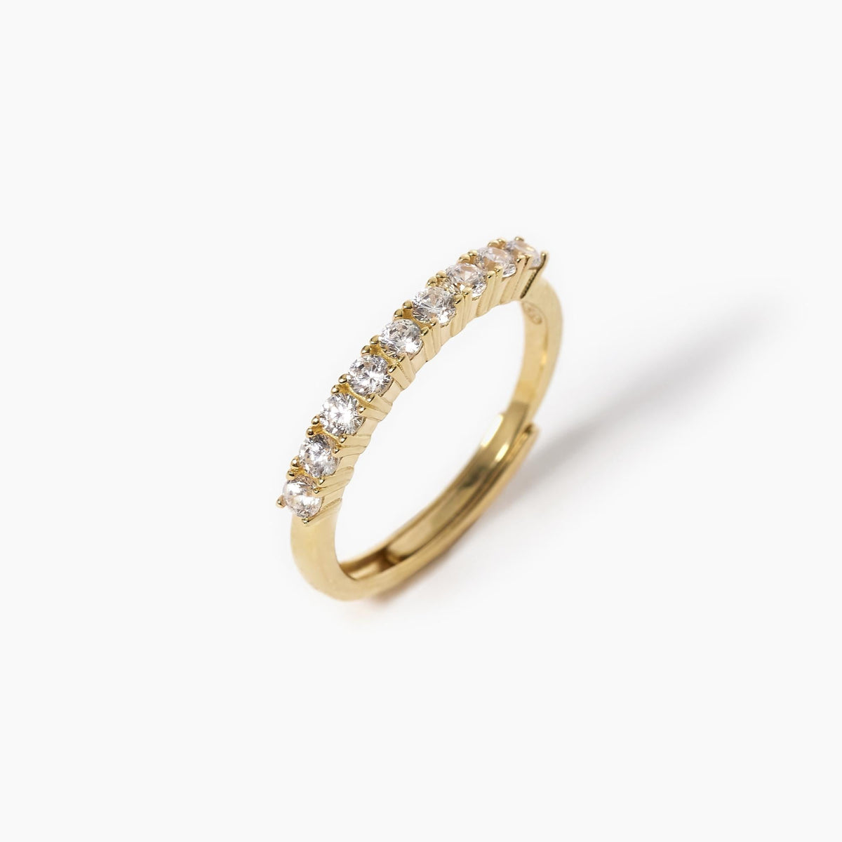 Anello SOIRÉE - Gioielleria Fondente