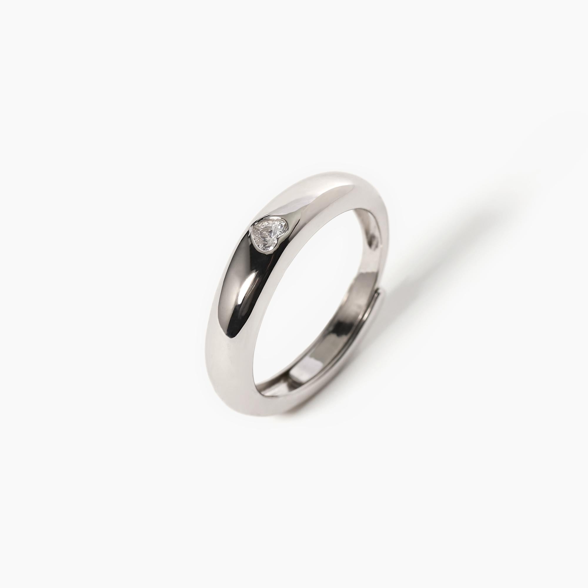 Anello AMALA - Gioielleria Fondente