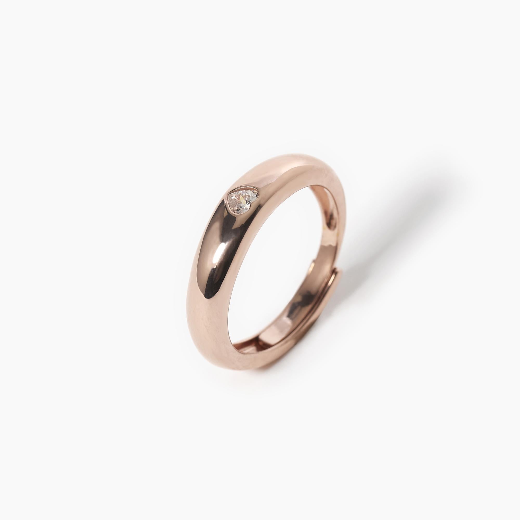 Anello AMALA - Gioielleria Fondente