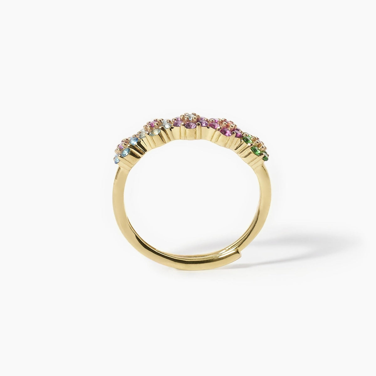 Anello FIOR FIORE