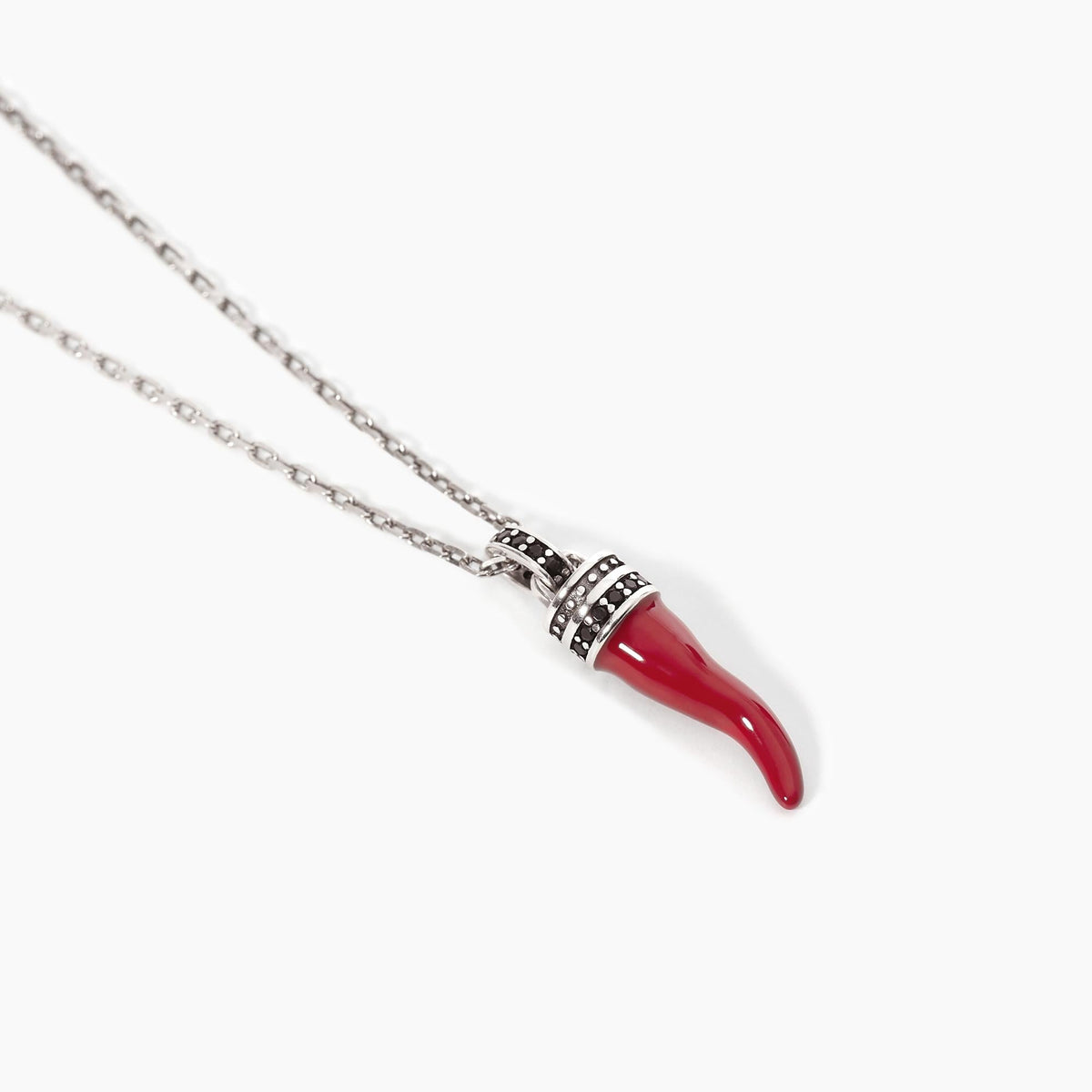 Collana IL QUATTRINO - Gioielleria Fondente