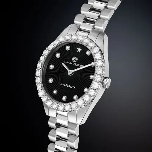 Gioielleria Fondente Orologio Everyday