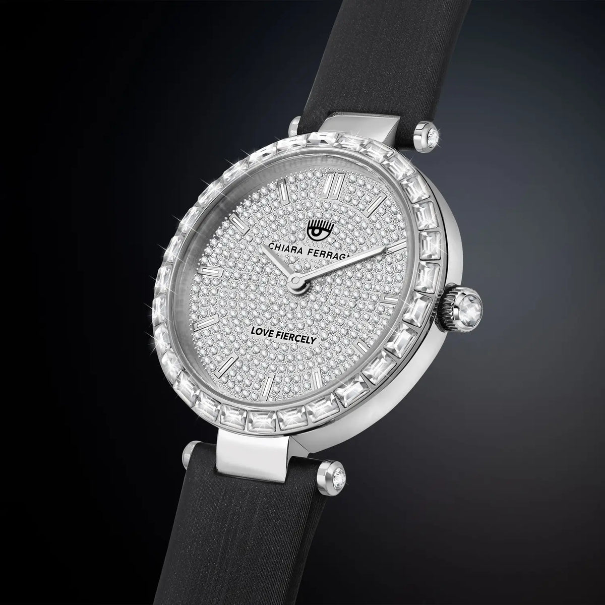 Orologio Lady Like - Gioielleria Fondente