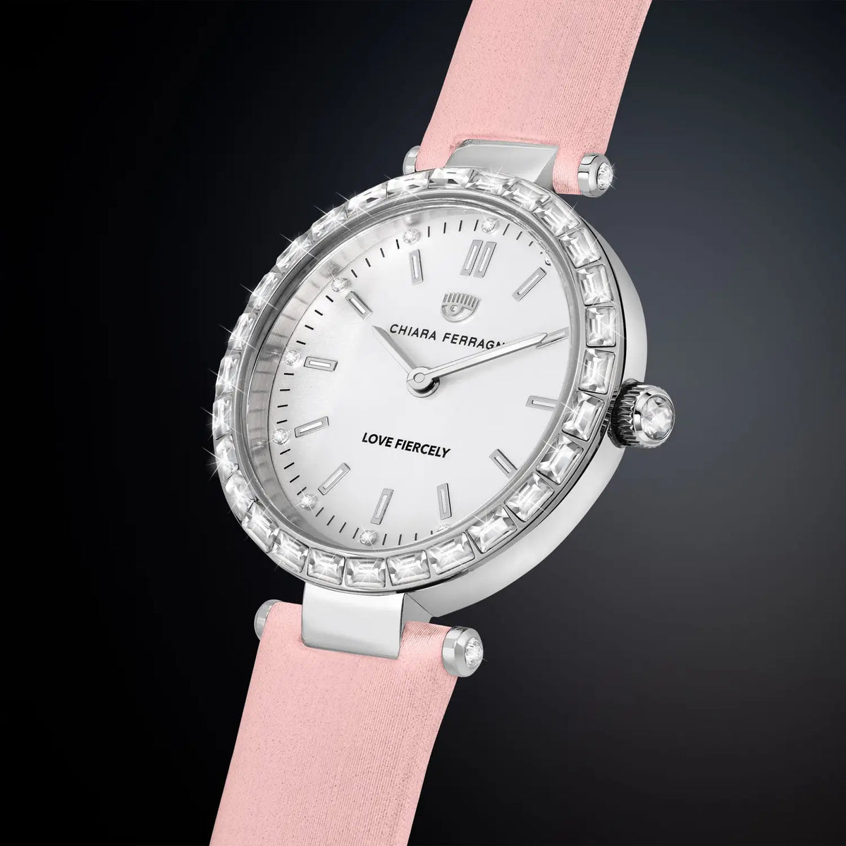 Orologio Lady Like - Gioielleria Fondente