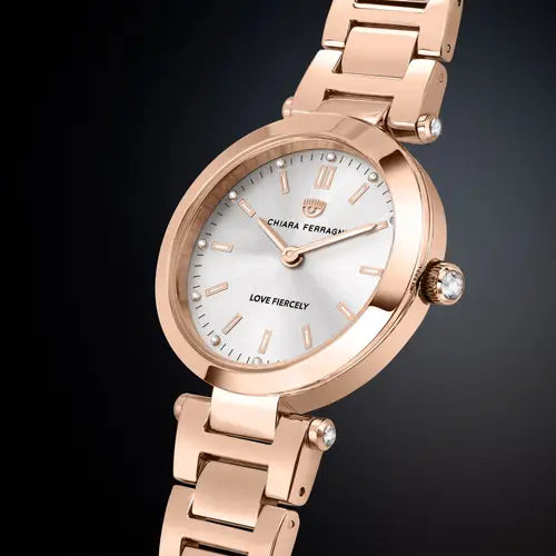 Gioielleria Fondente Orologio Lady Like