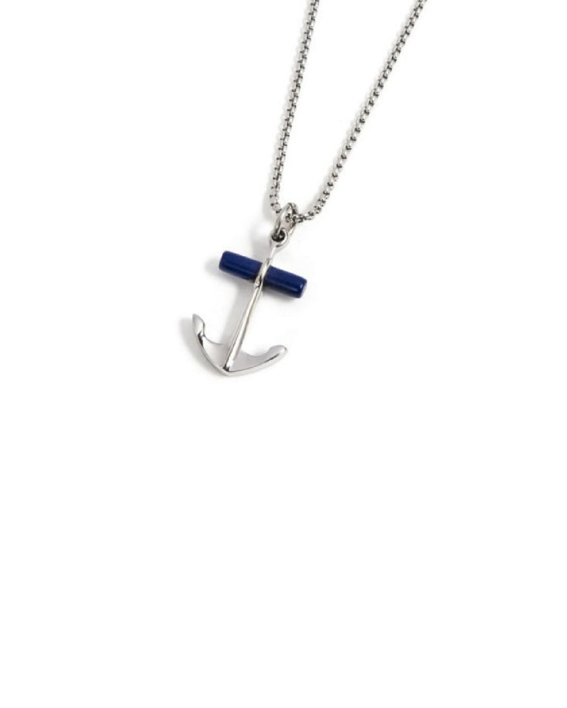 4cn1626b Collana con ancora