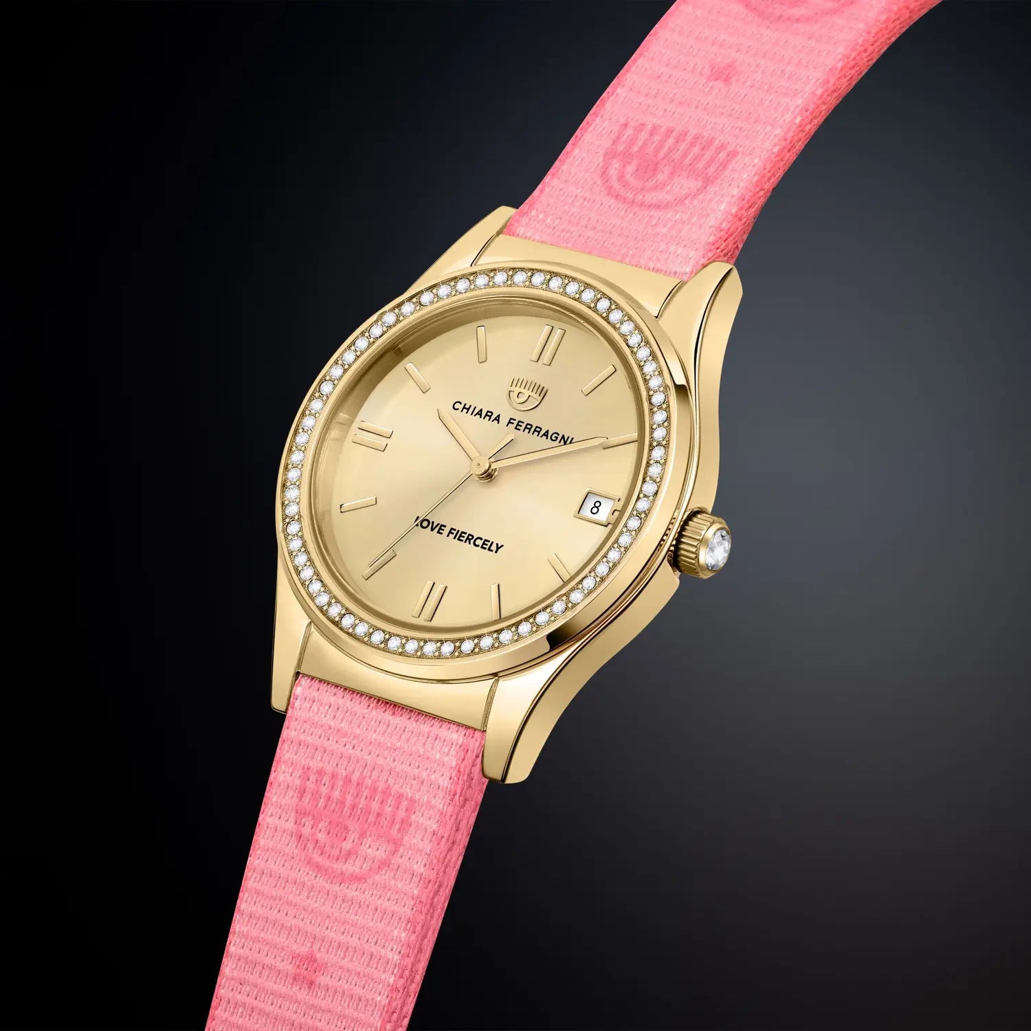 Orologio Contemporary - Gioielleria Fondente