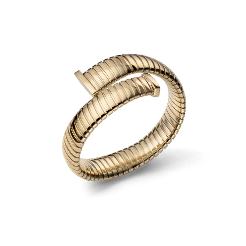 Bracciale rigido tubogas
