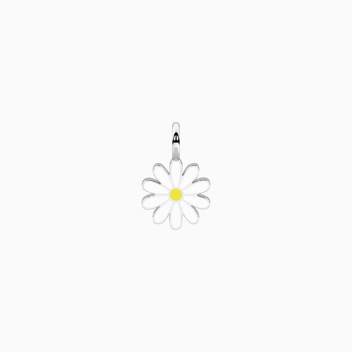 Ciondolo a forma di fiore Margherita