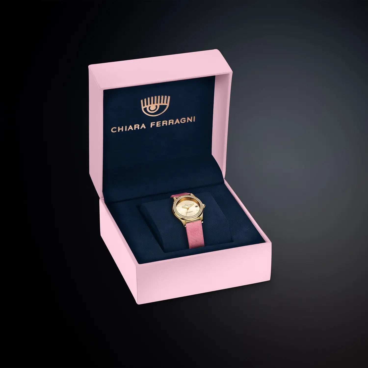 Orologio Contemporary - Gioielleria Fondente