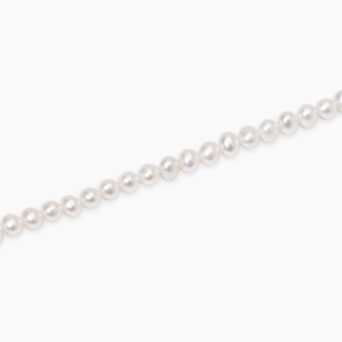 Bracciale con perle coltivate LOUISE