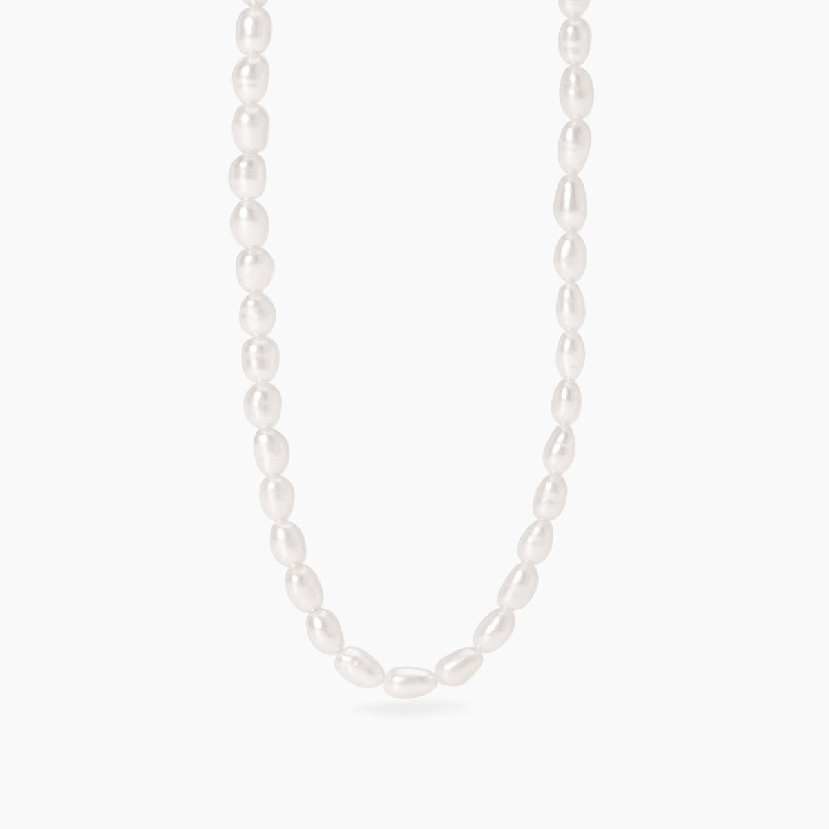 Girocollo in perle coltivate THELMA