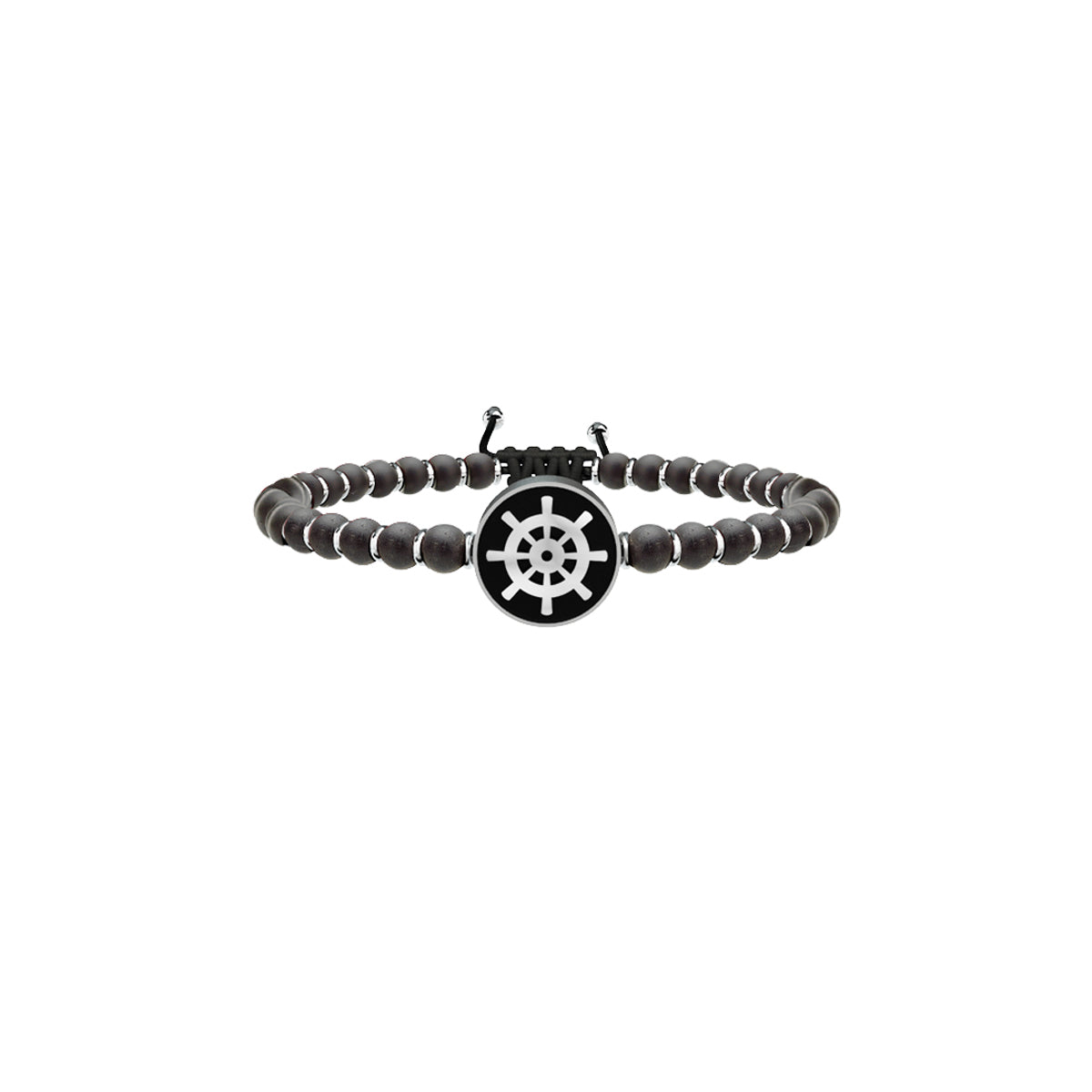 731218 Bracciale Symbols "Timone"