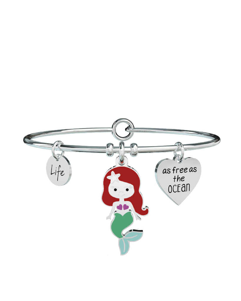 731316 Bracciale Symbols "Sirena"