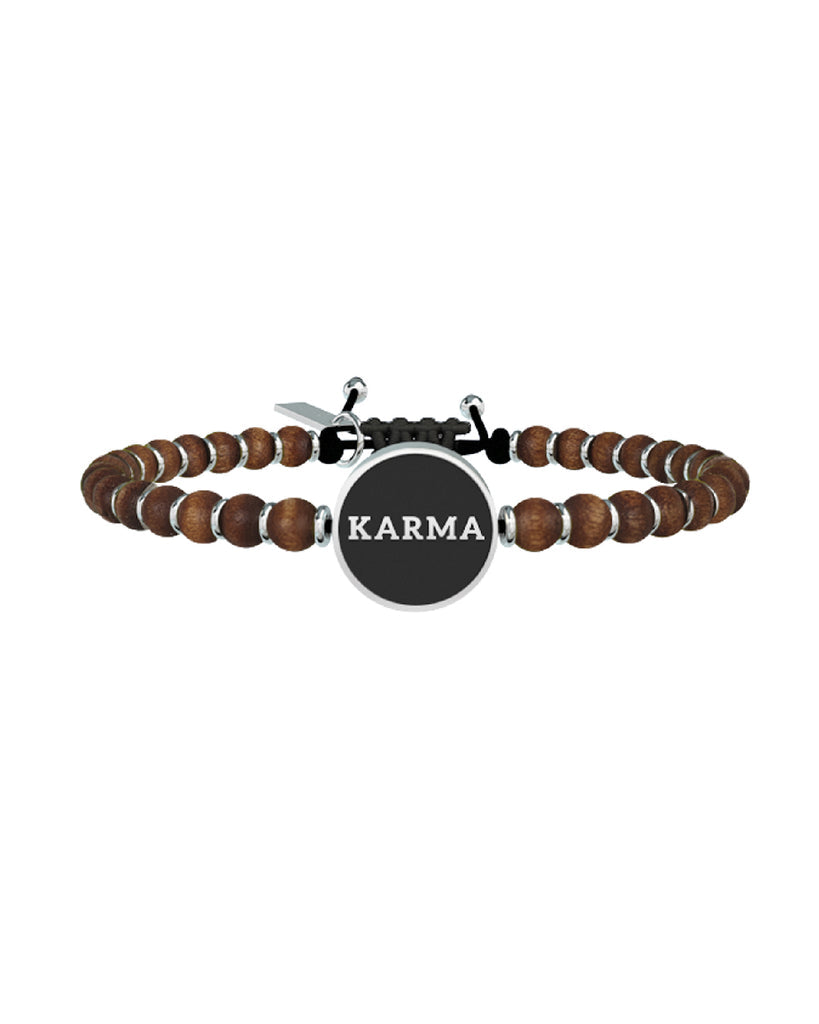 731413 Bracciale Spirituality "Karma"