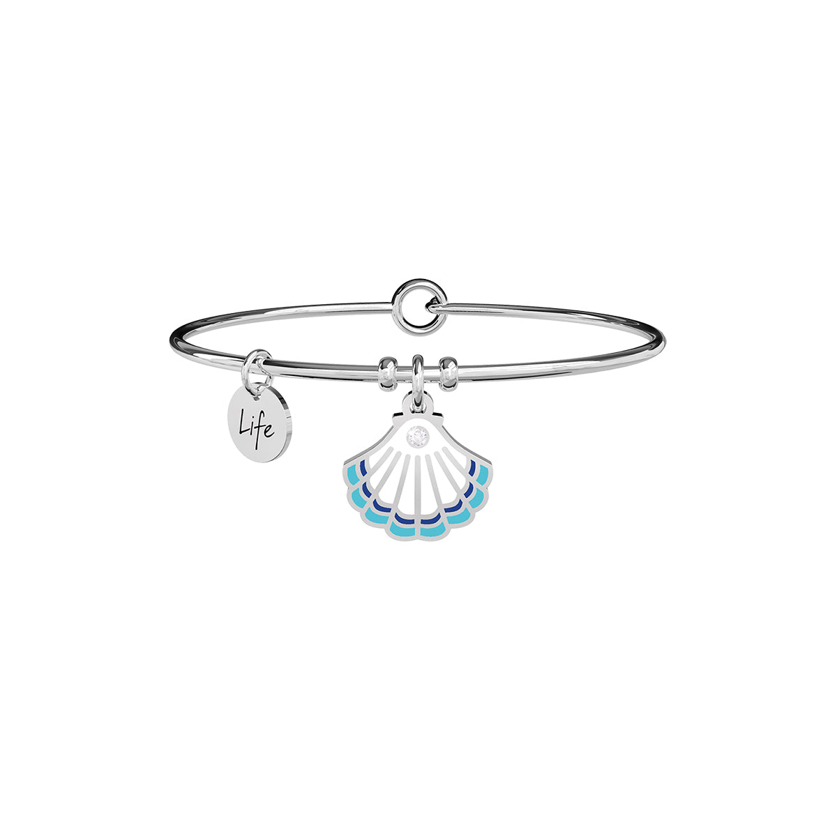 731718 Bracciale Animal Planet "Conchiglia"