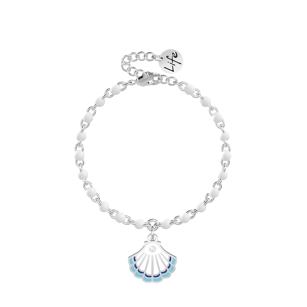 731846 Bracciale Animal Planet "Conchiglia"