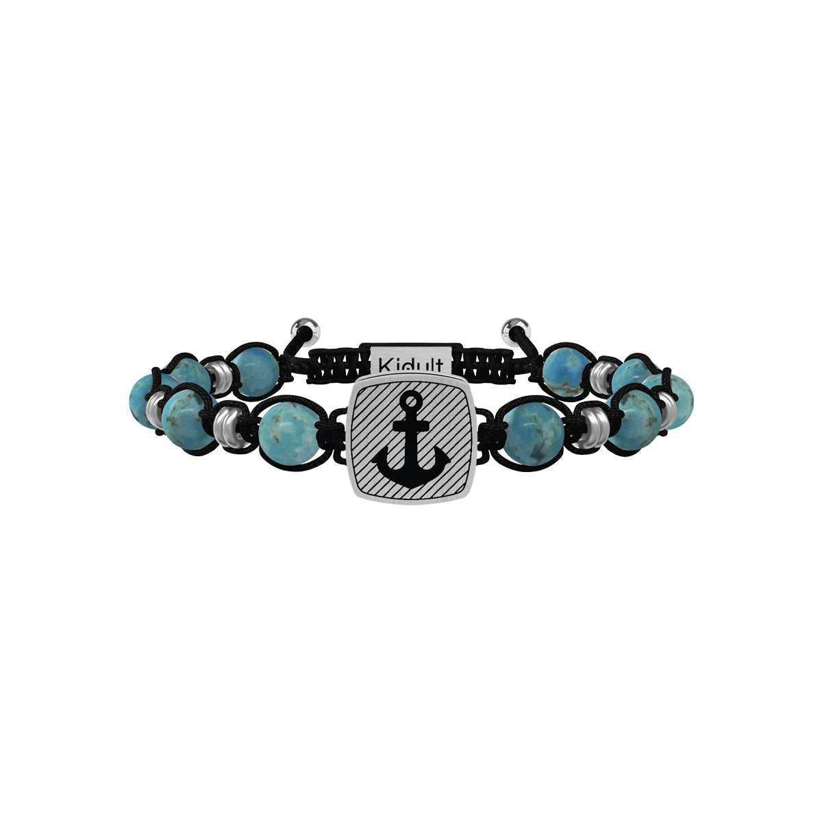 731913 Bracciale Symbols "Ancora"