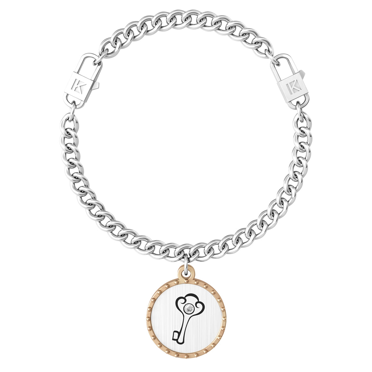 731930 Bracciale Symbols "Chiave"