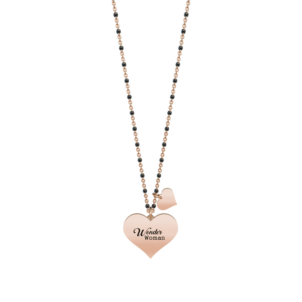 751044 Collana Love "Wonder woman"